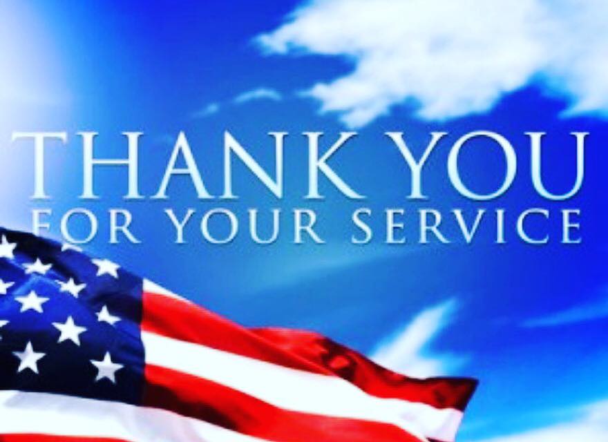 Daddy O S Rockin Cafe As A Special Thank You To Our Veterans Come In And Get A Free Scoop Of Thrifty S Ice Cream With Your Combo Or A Dollar Off Your