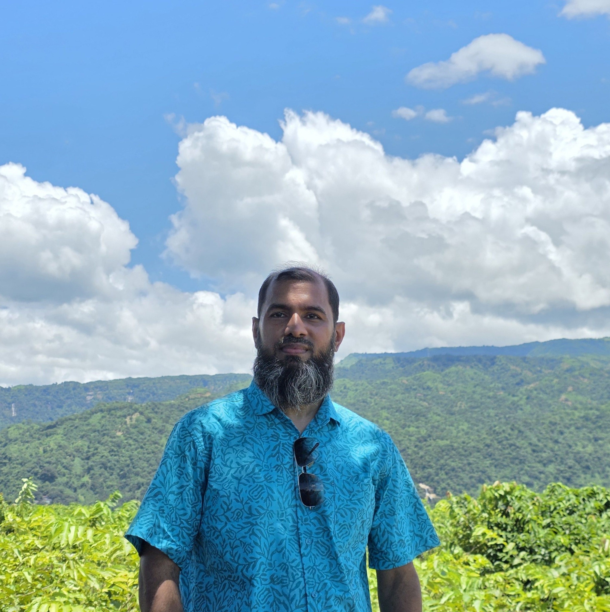 Ariful Islam