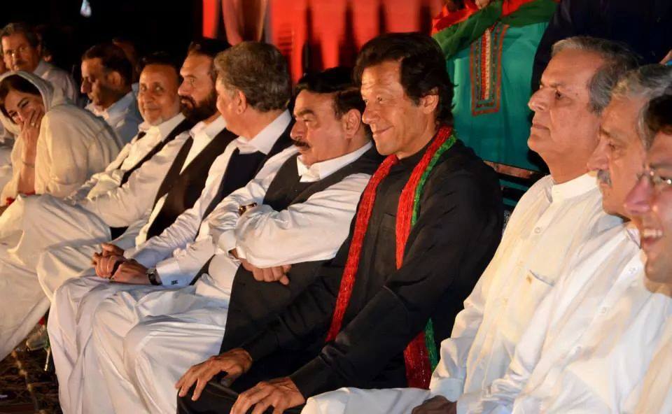Mian Mehmood ur Rasheed 