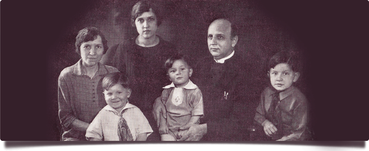 Robert F Cook Centennial Celebrations