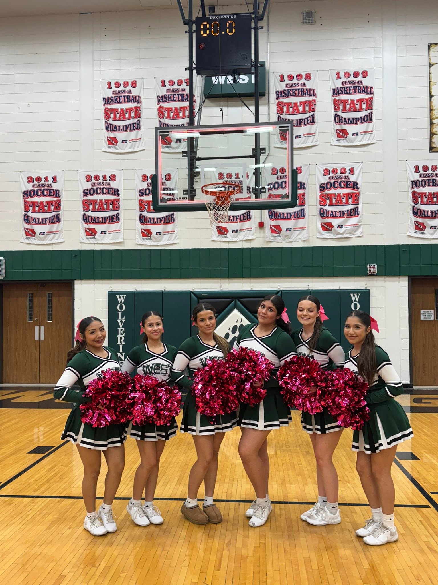 West High School - SCCSD added... - West High School - SCCSD