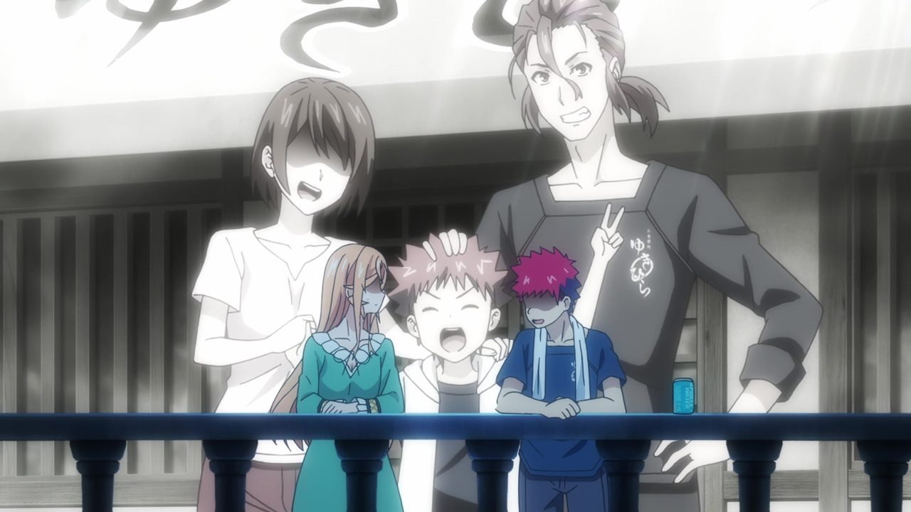 Neonime Shokugeki No Souma Season 5 Gou No Sara Episode 1 Subtitle Indonesia Kunjungi Neonime Genres Ecchi School Shounen Shokugeki No Souma Season 5 Sub Indo Merupakan Serial Lanjutan Dari Anime