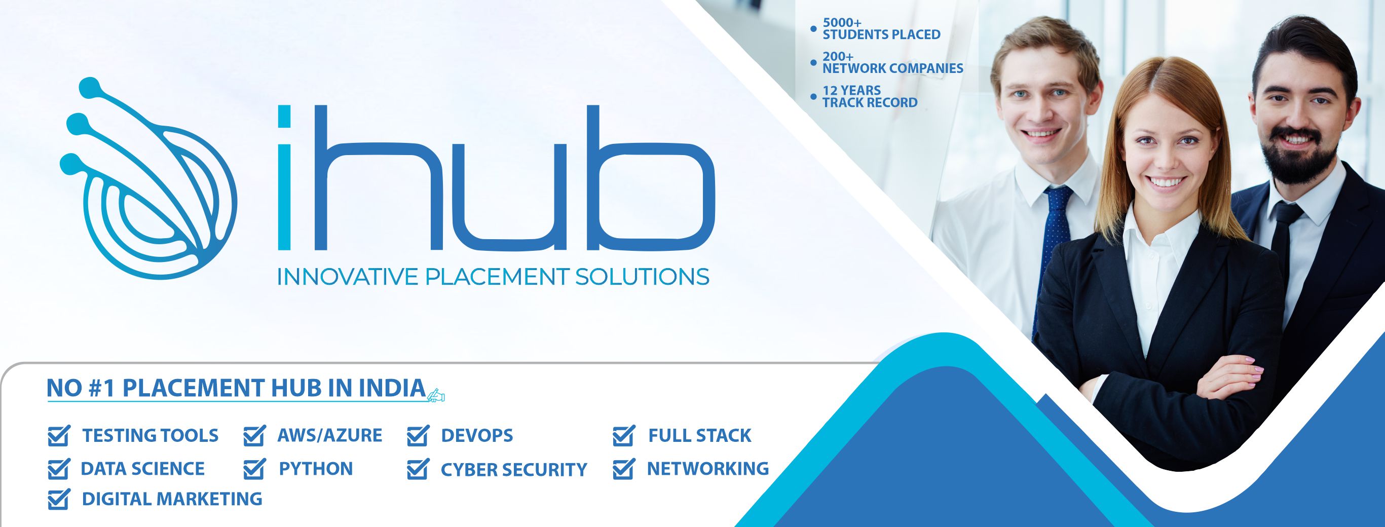 IHub Digital | Hyderabad