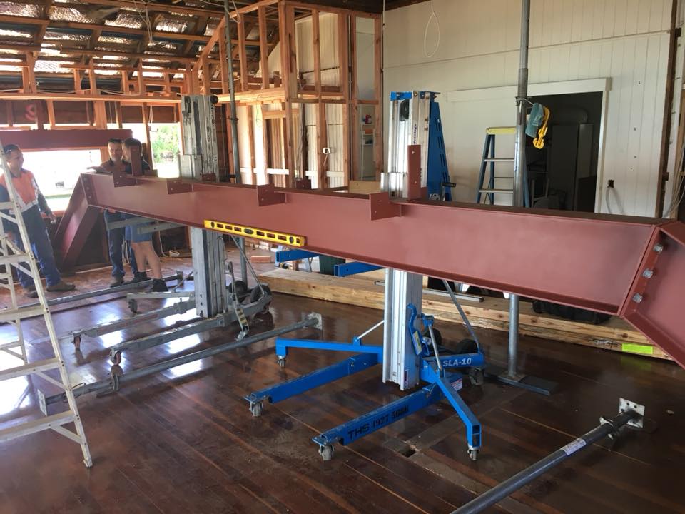 Maple Builders | Yeppoon QLD