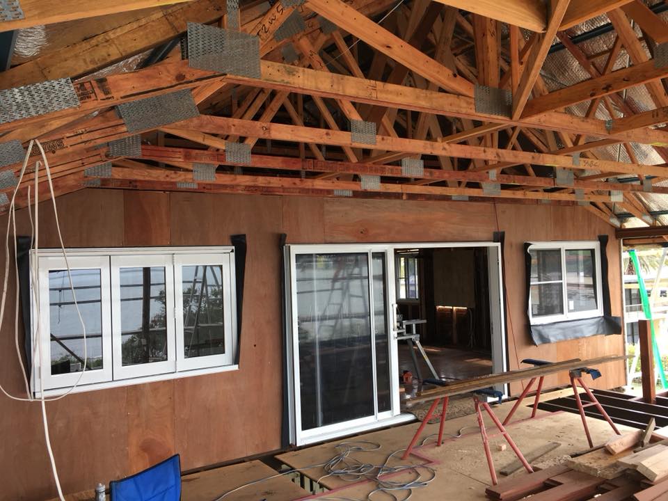 Maple Builders - Home