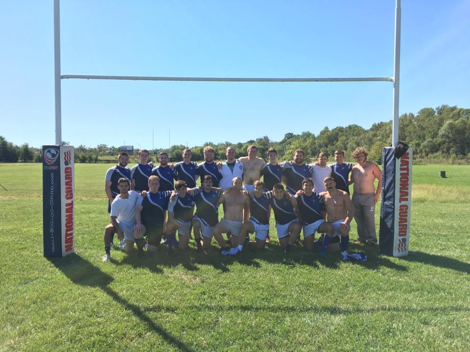 Creighton Rugby