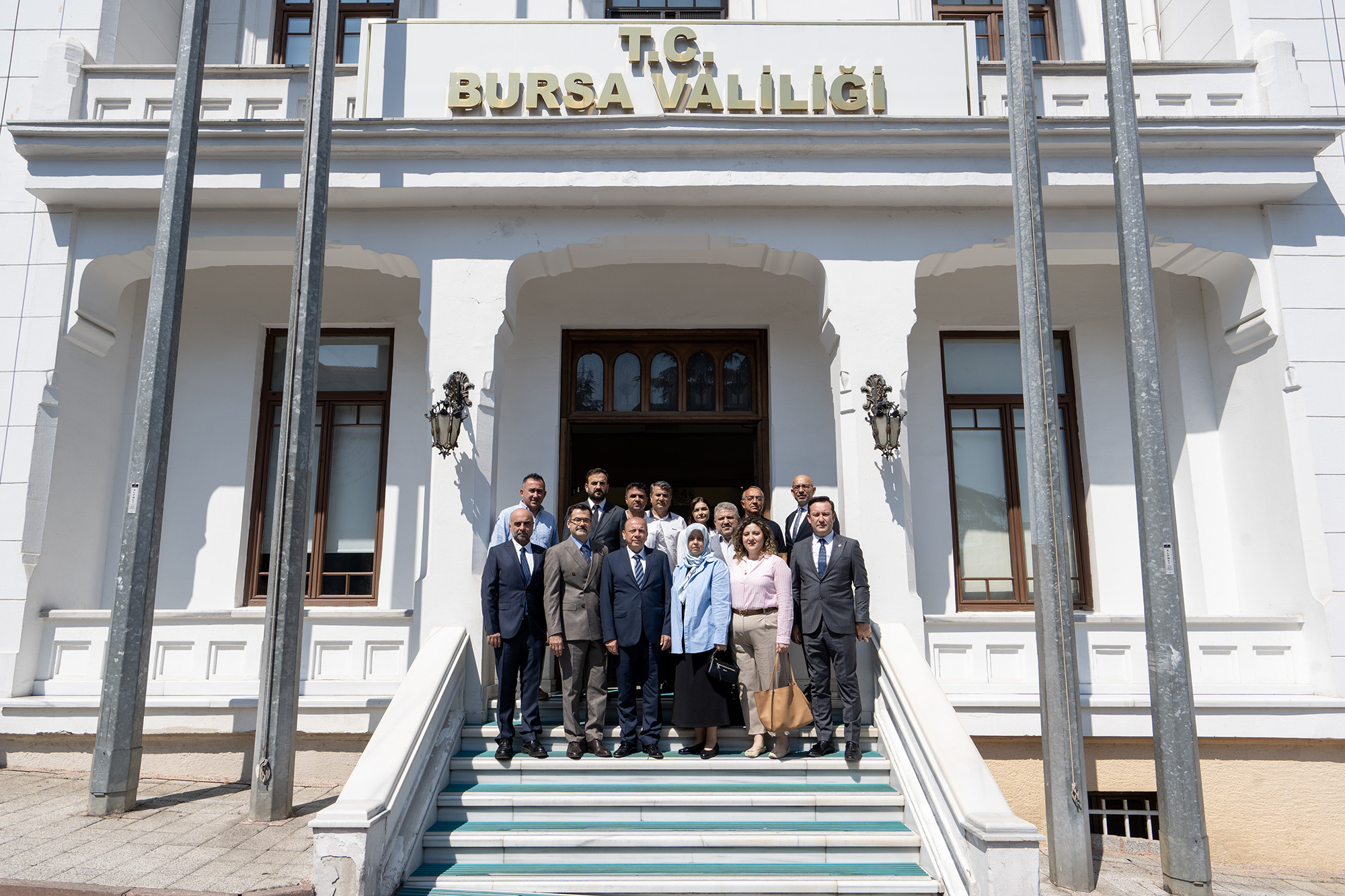 Bursa Ticaret Borsası added a new... - Bursa Ticaret Borsası