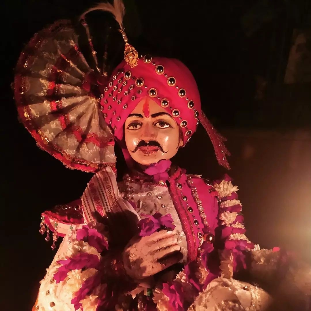 🌞ભલે... - Shree jodh mata mandir at aasjol,mehsana,gujarat | Facebook