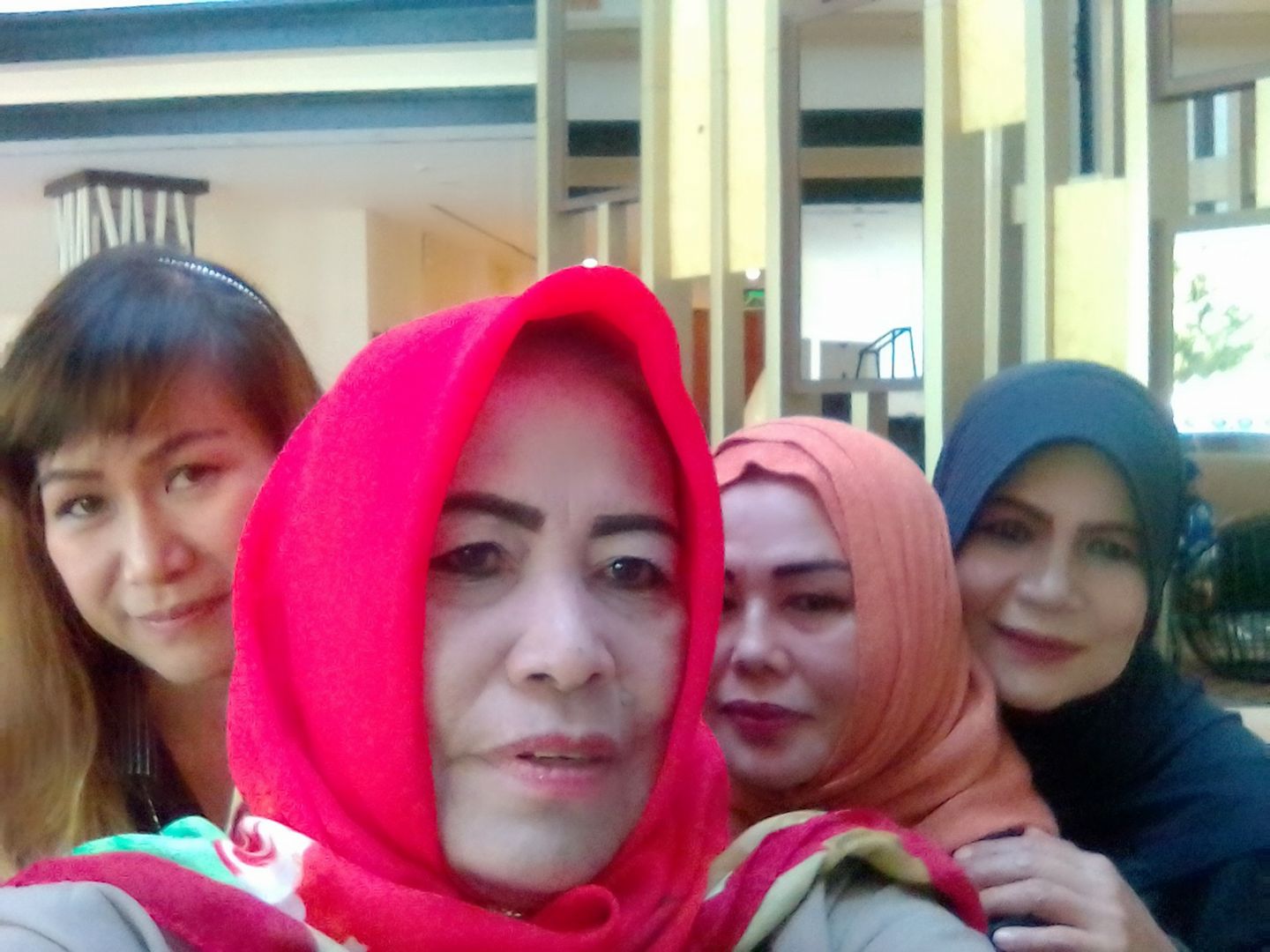 Andi Murni Rauf