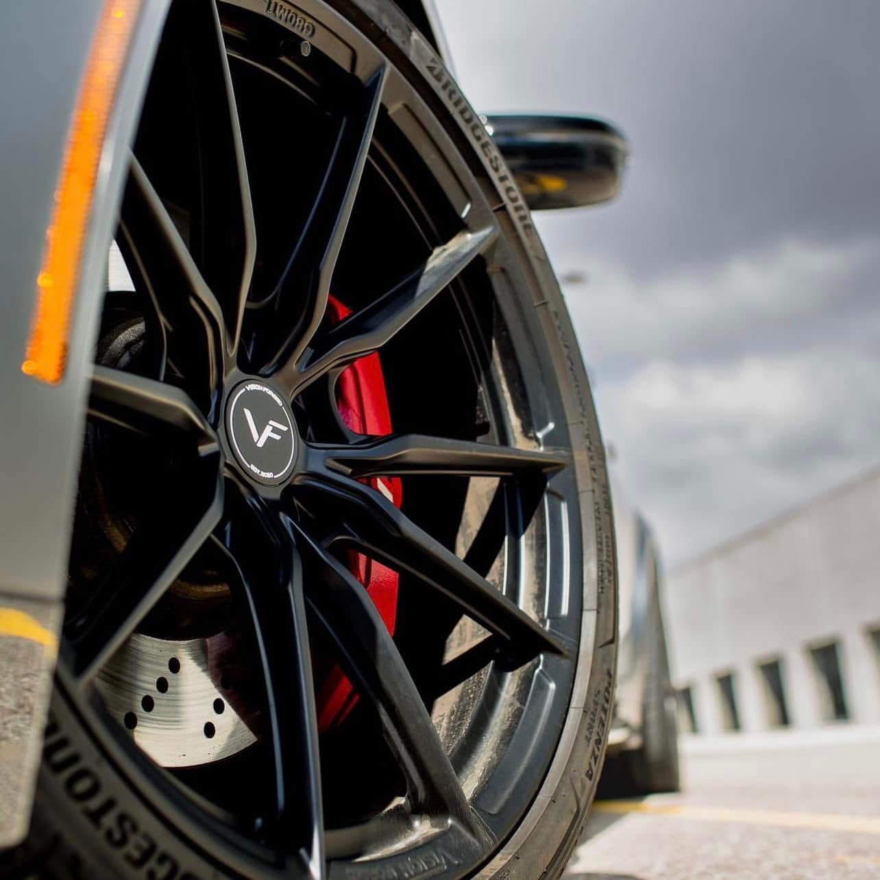 L'Arte KAR Tuning
