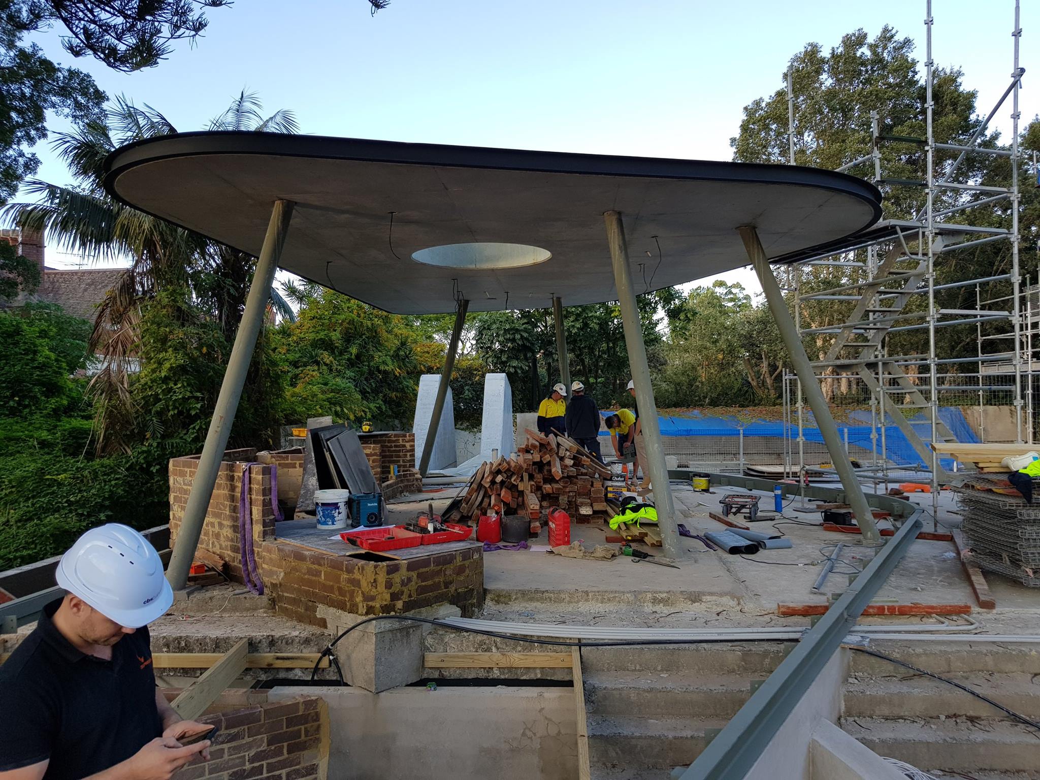CBS builders | Mortdale NSW