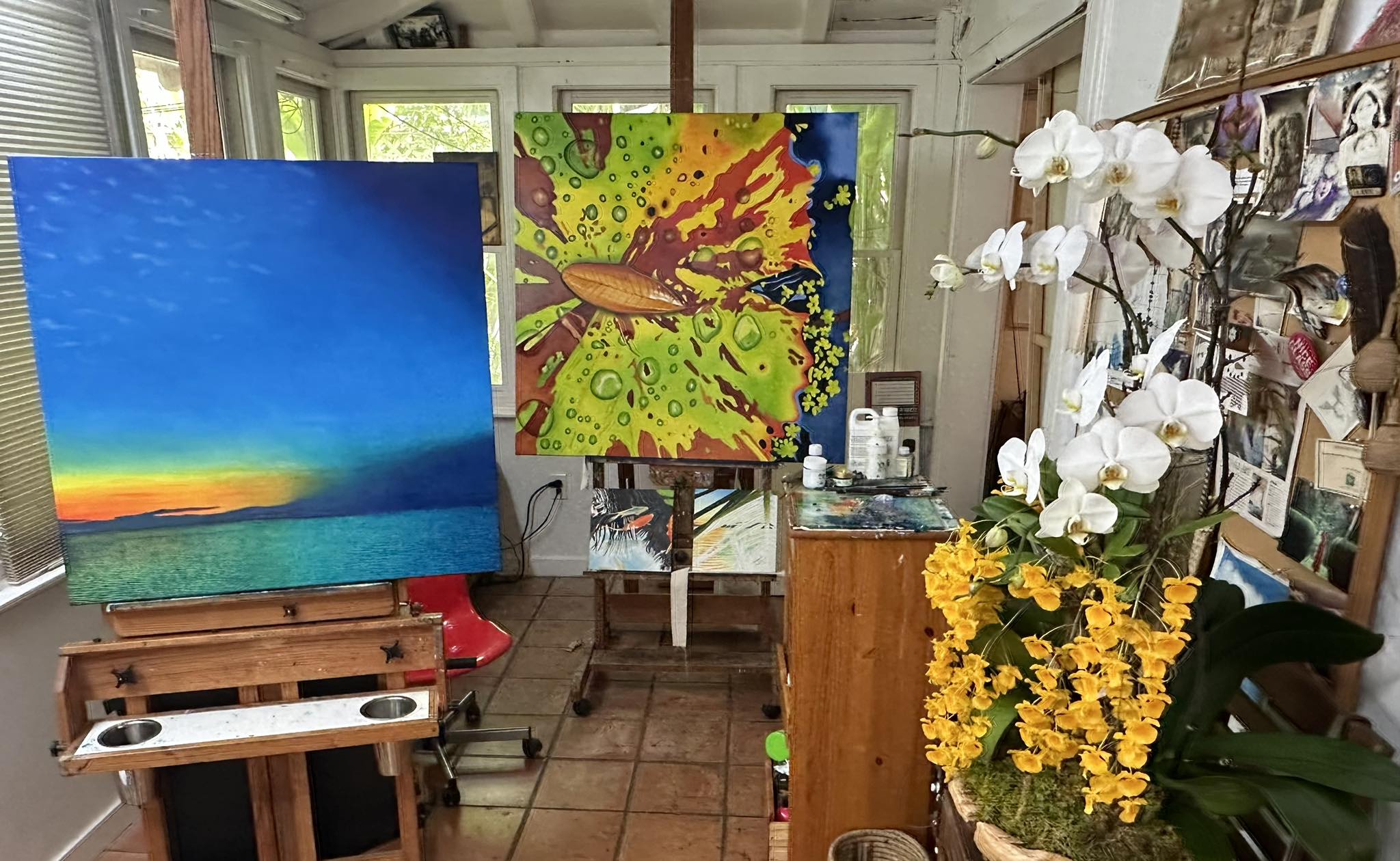 Lisa Remeny Art