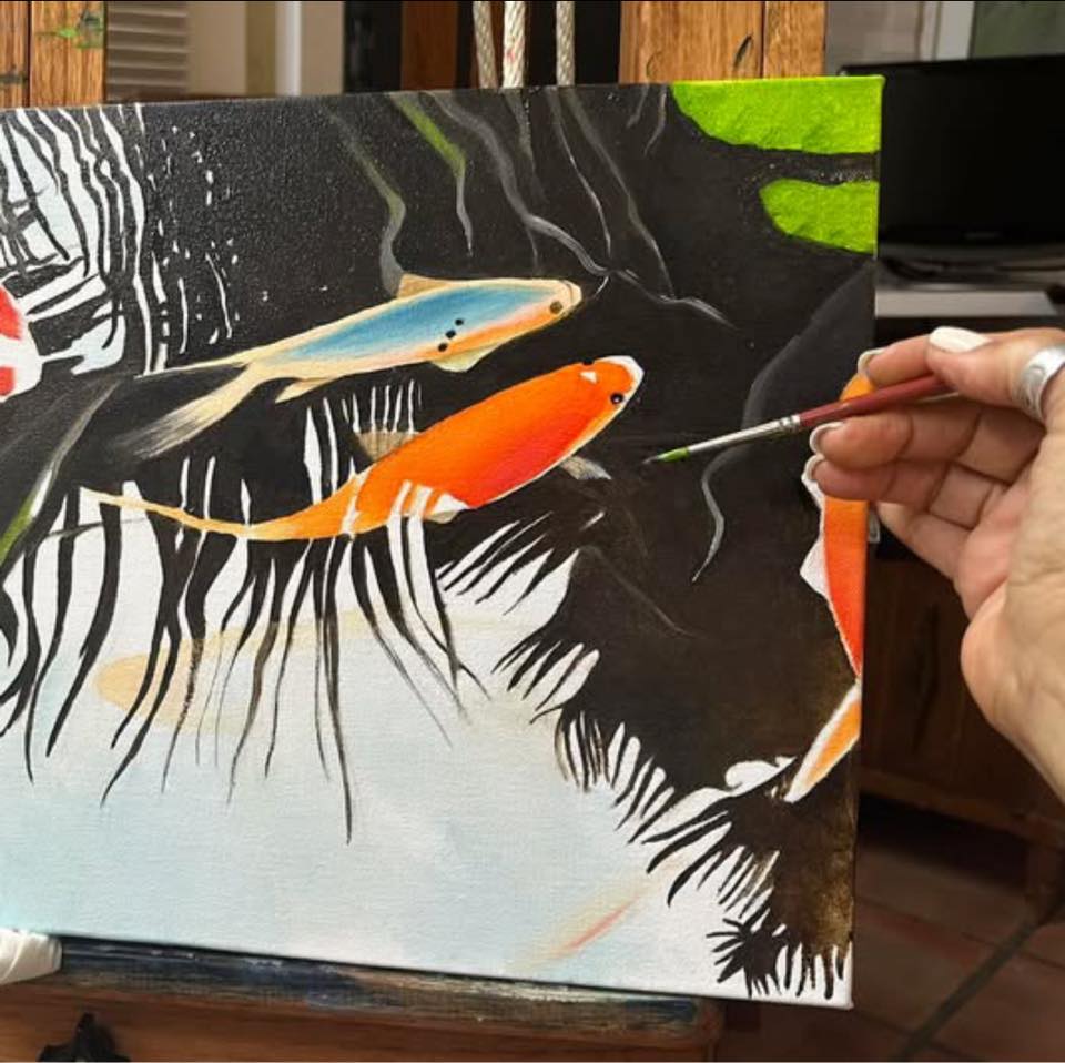Lisa Remeny Art