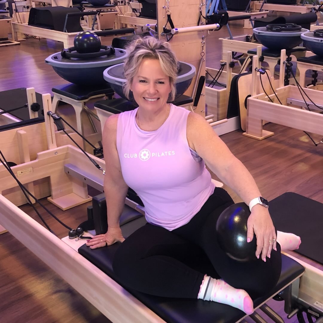 Pilates reformer buy and sell | , Balance Body Studio reformer/tower ...