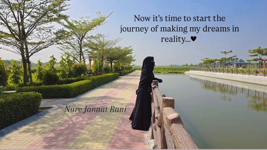 Nure Jannat Rani