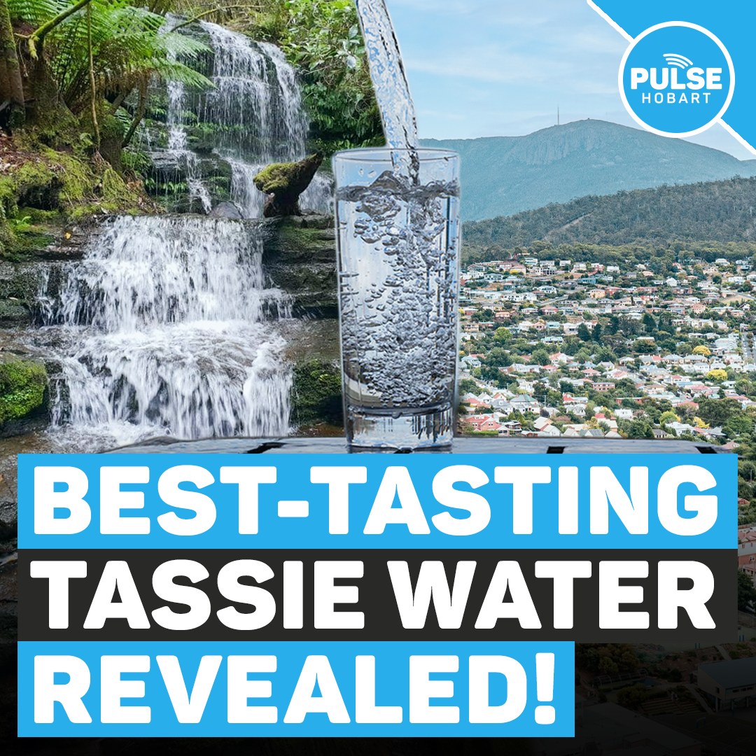 Pulse Tasmania - We’ll drink to that! 💦 Tassie’s... | Facebook