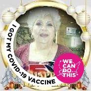 Judy Nicholas Votta Rocha