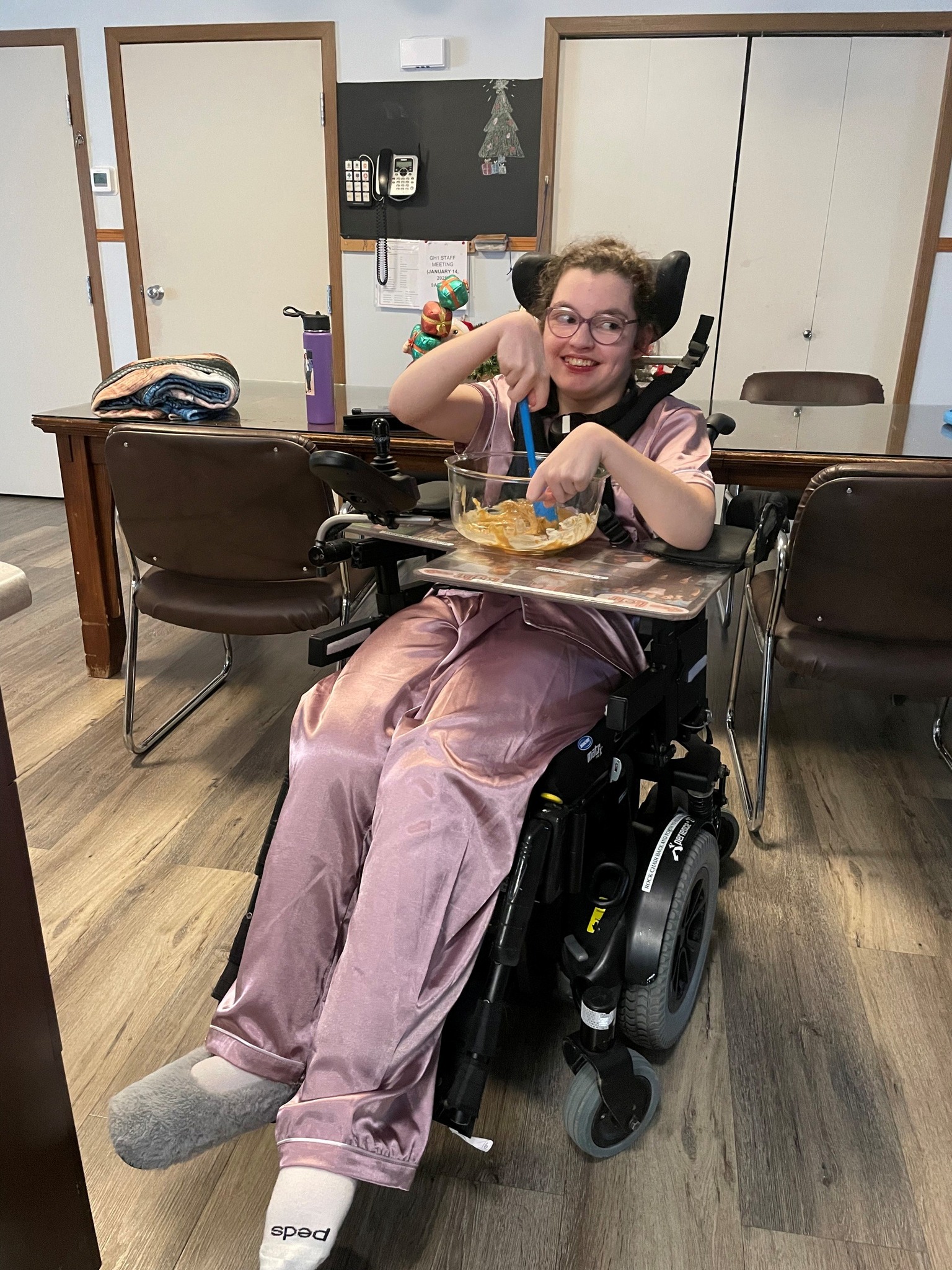 West Central Abilities Inc. | Kindersley SK