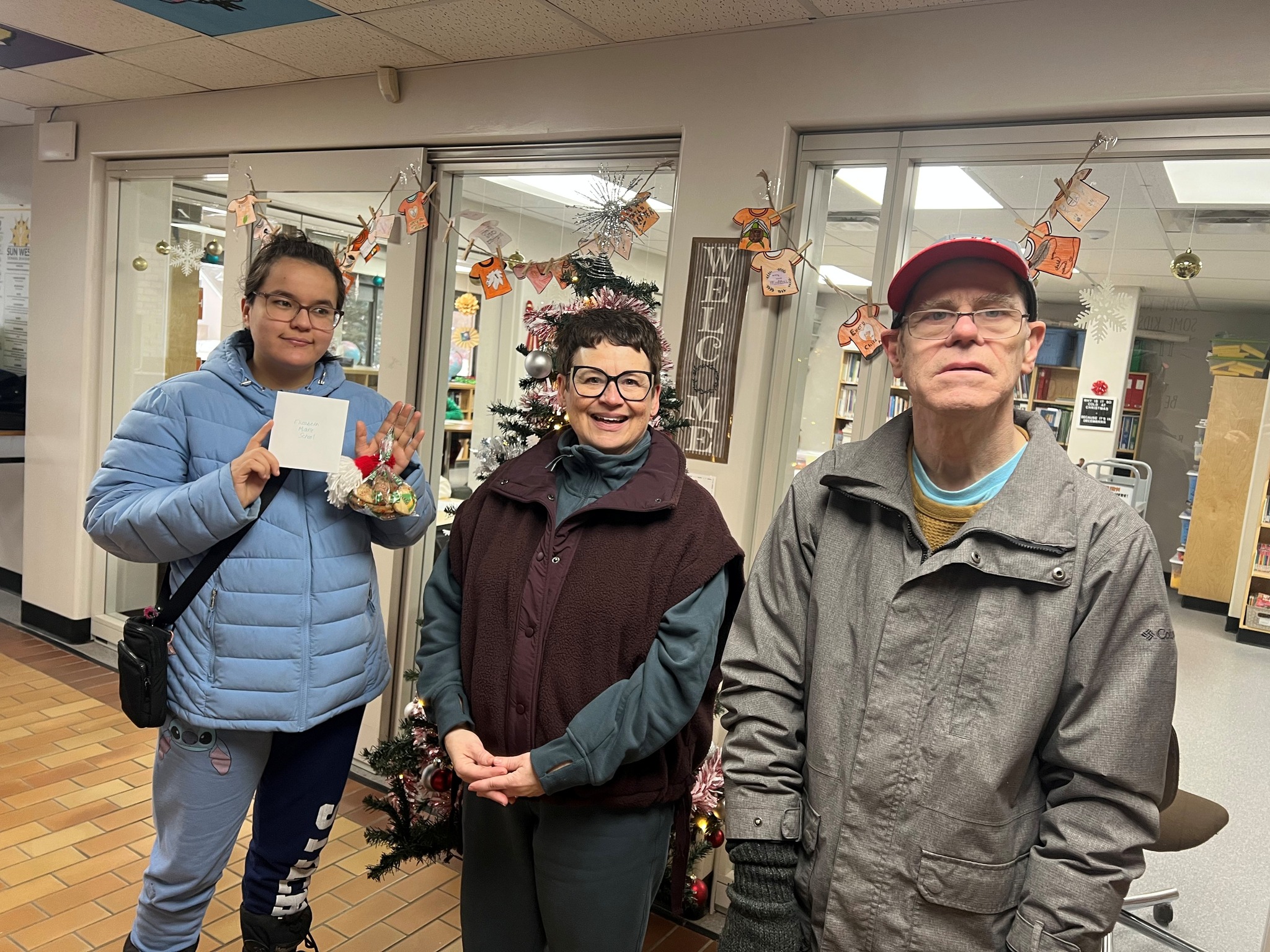 West Central Abilities Inc. | Kindersley SK