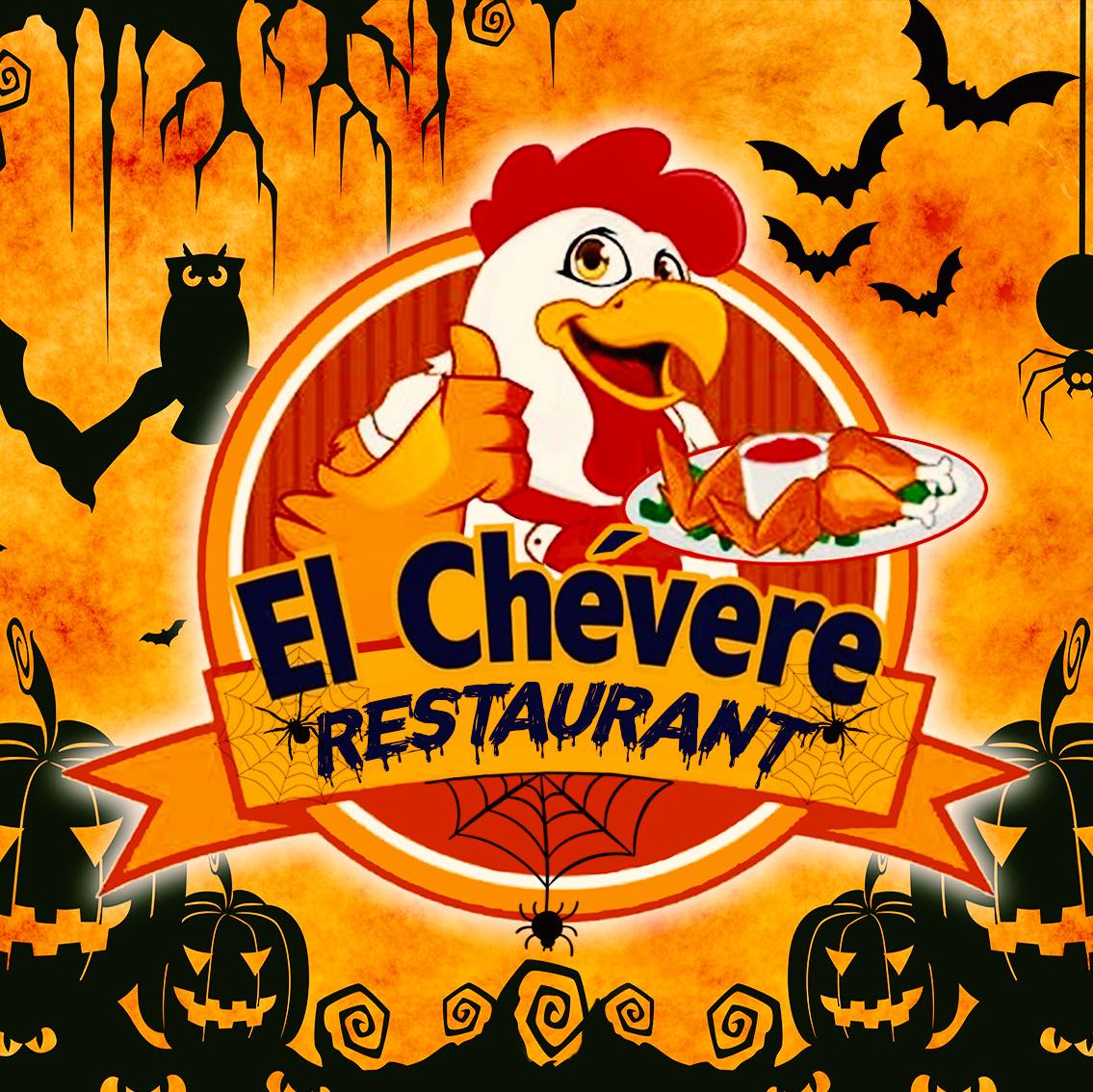 El Chévere Restaurant