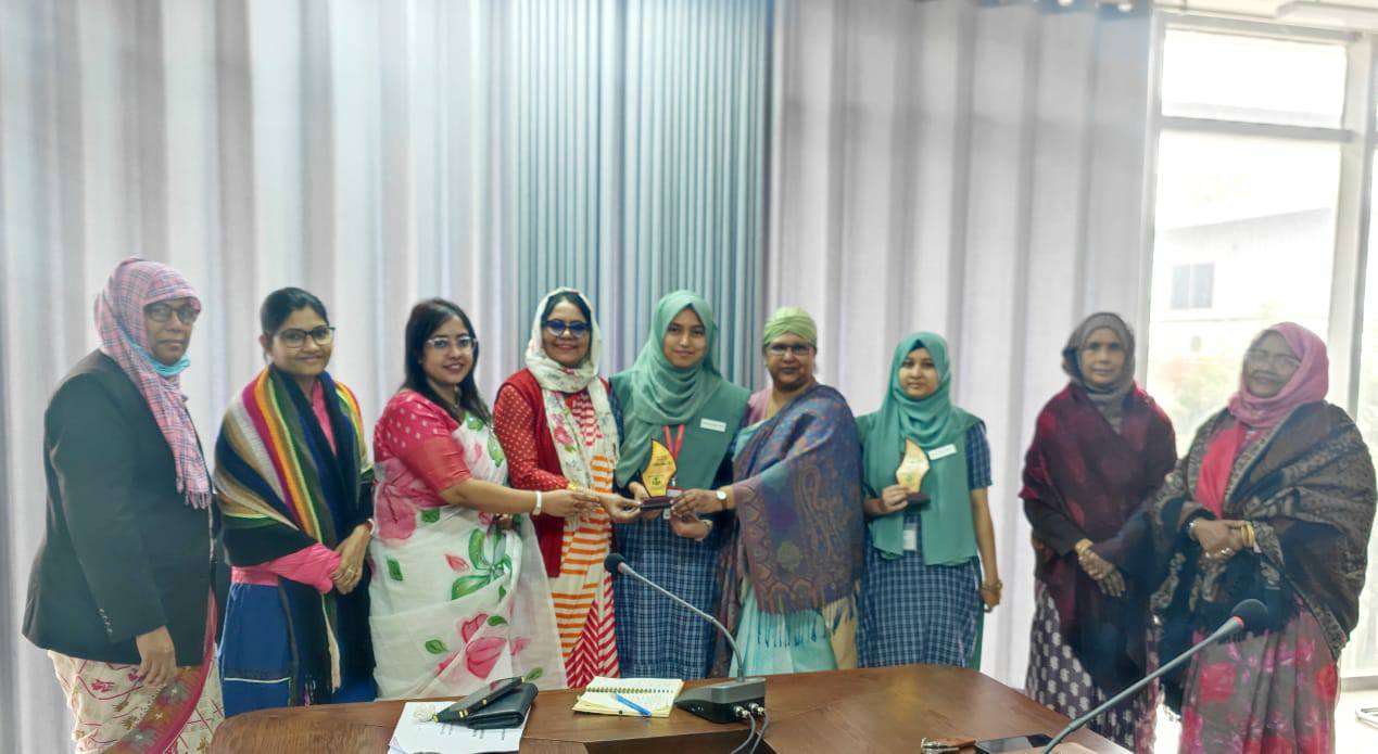 Grameen... - Grameen Caledonian College of Nursing - GCCN