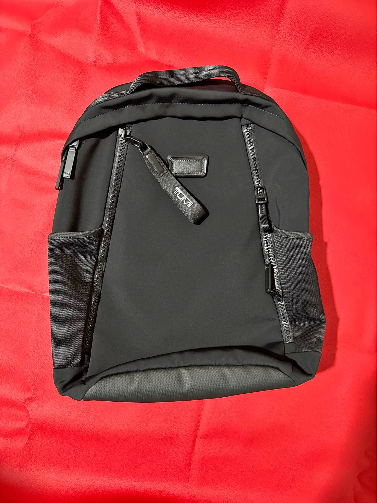 tumi backpack price phi - Alpha Bravo Navigation - Everyday Travel Backpack - Fits Up to 15