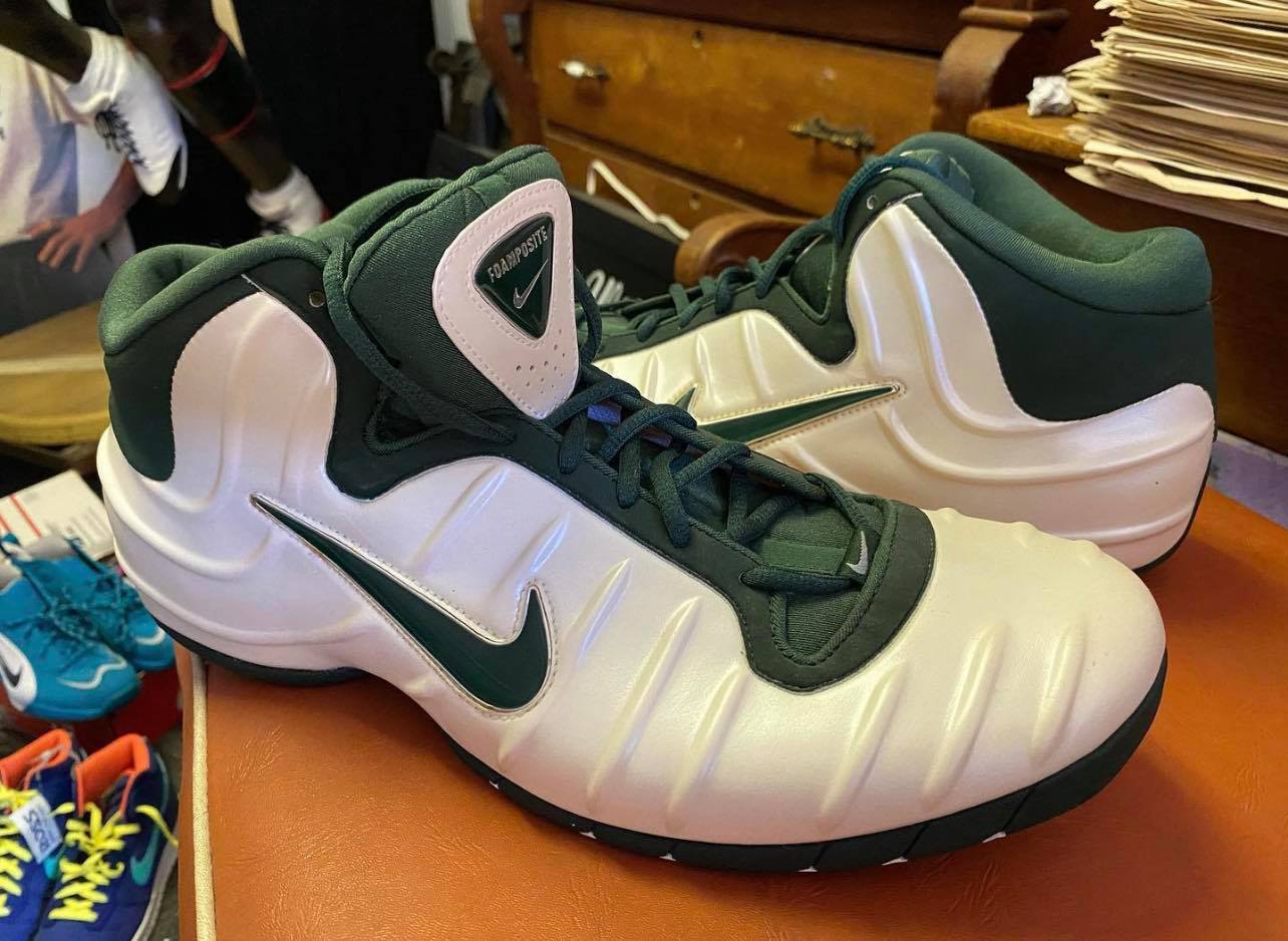 Nike Air Pureposite Size:46 Vne:149.000won