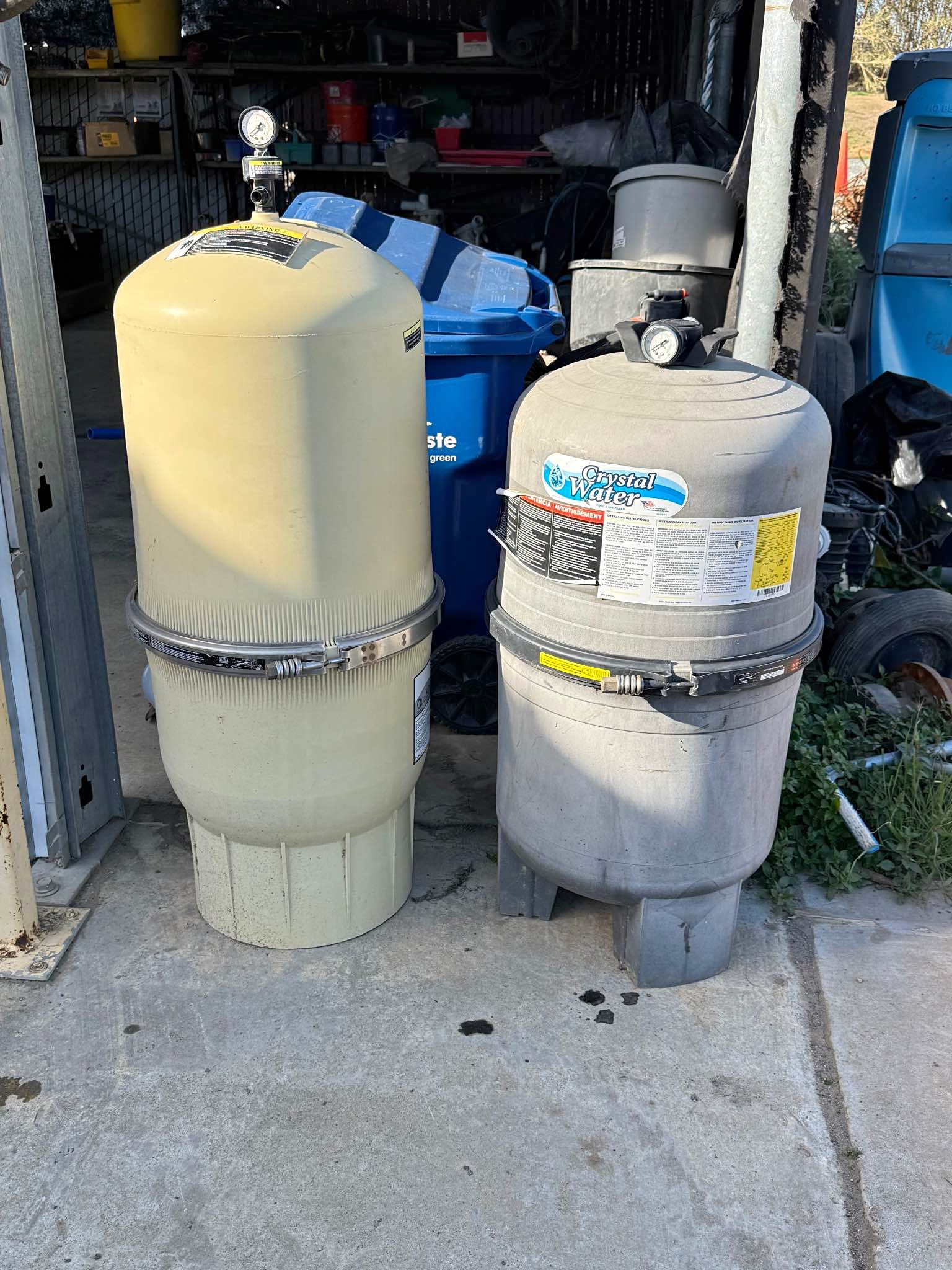 New and used Pool Filters for sale | Facebook Marketplace