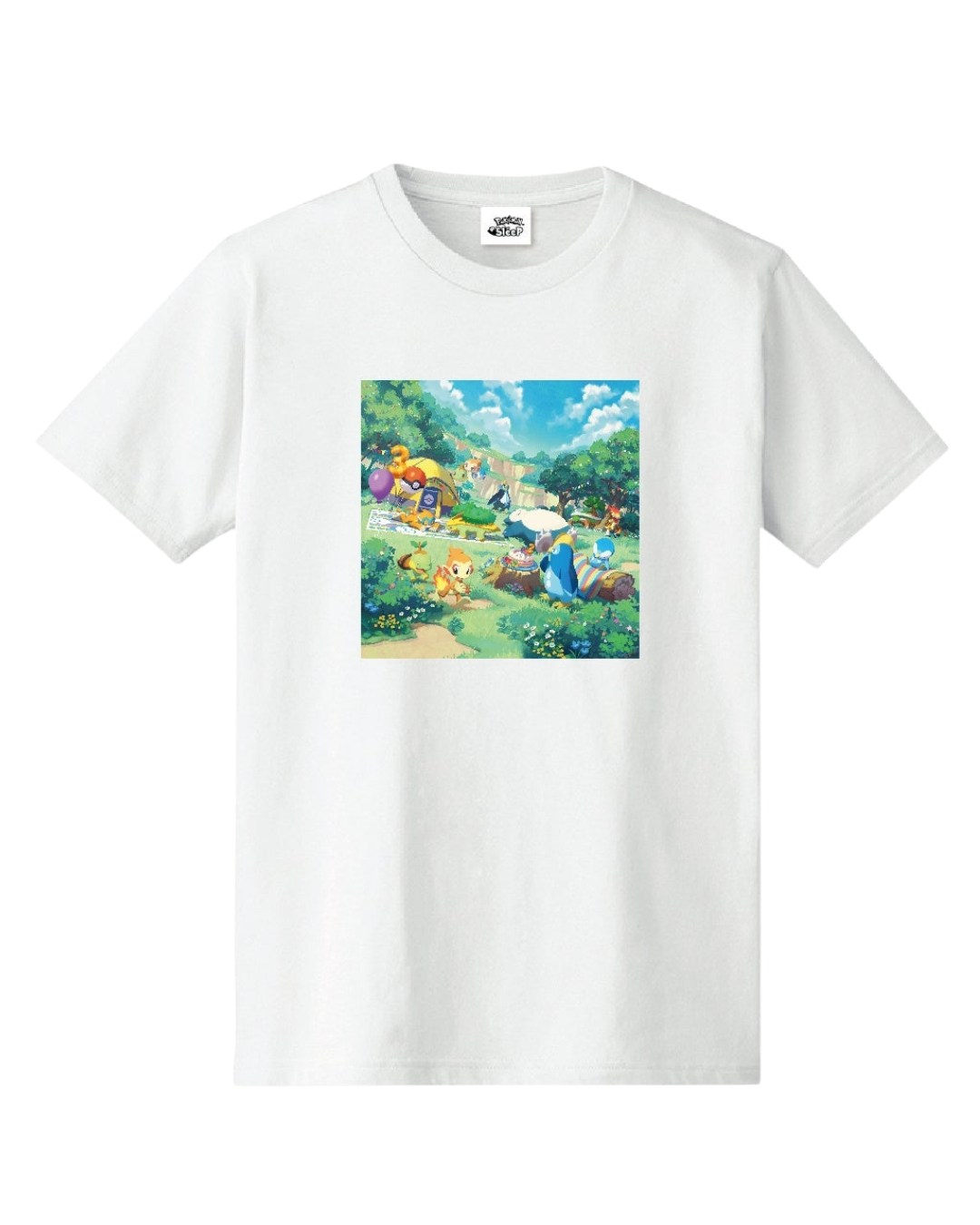 ✨ New Pokémon Sleep Collection for the 30th Anniversary! ✨ More