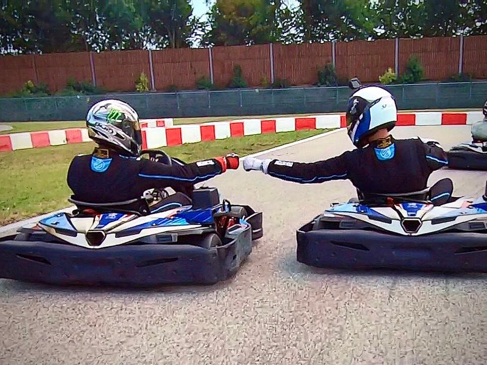 SF Racing Team