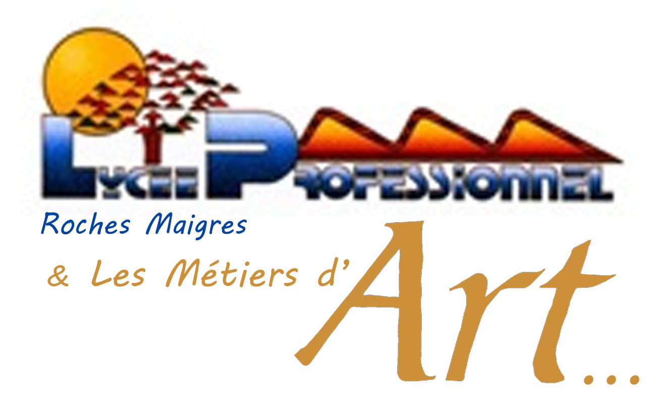 LPRM & les Métiers d'Art.
