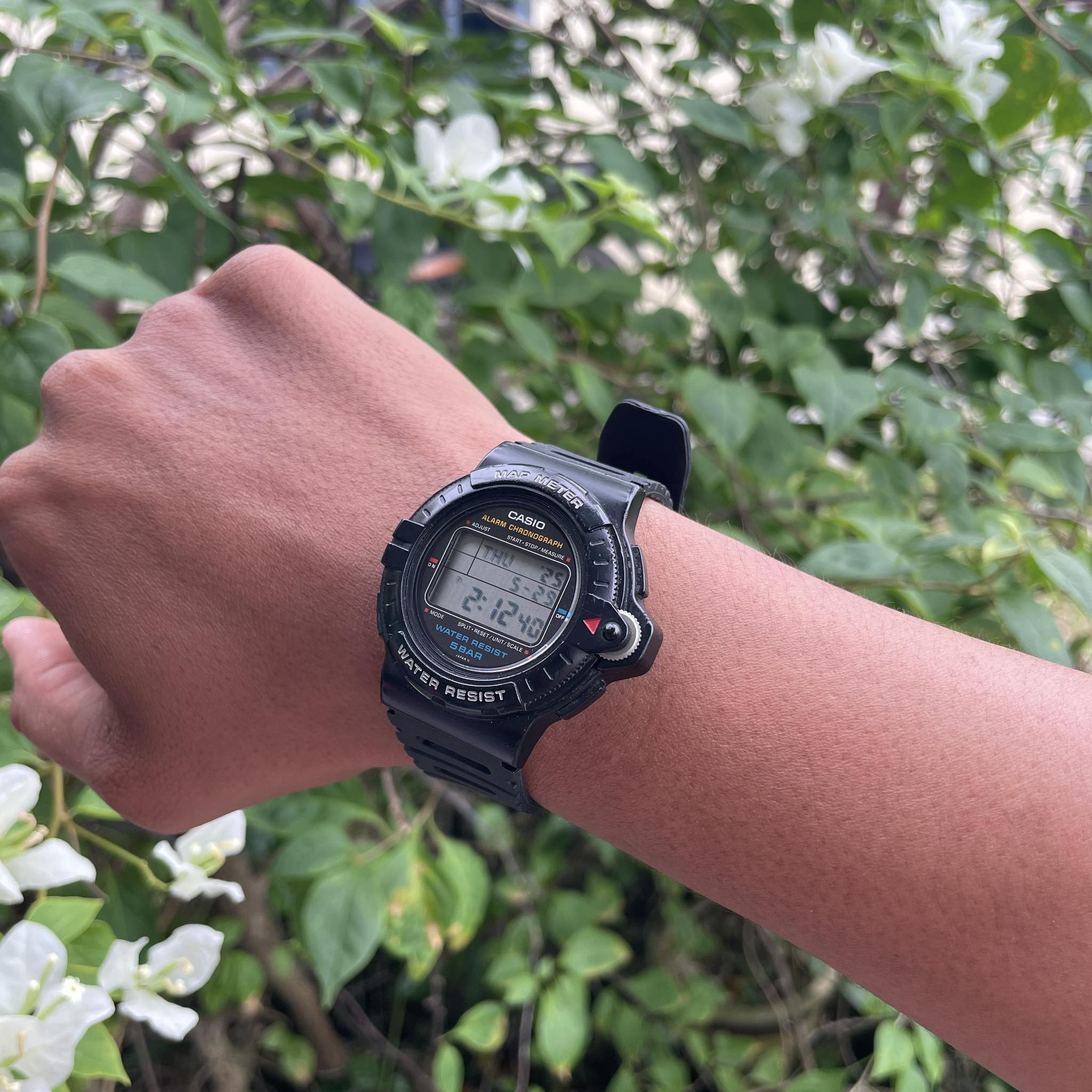 It's rare we get a Casio Loopy, but even rarer that we get a