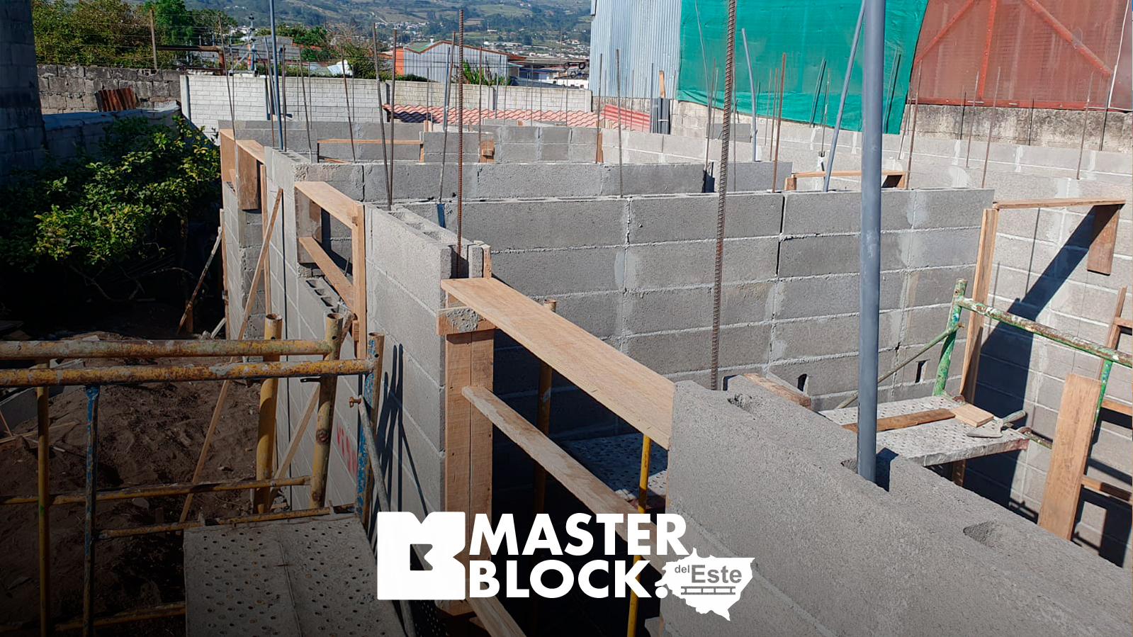 Master Block del Este | Cartago
