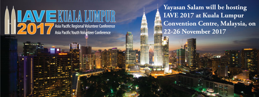 15th Iave Asia Pacific Regional Volunteer Conference 2017 Home Facebook