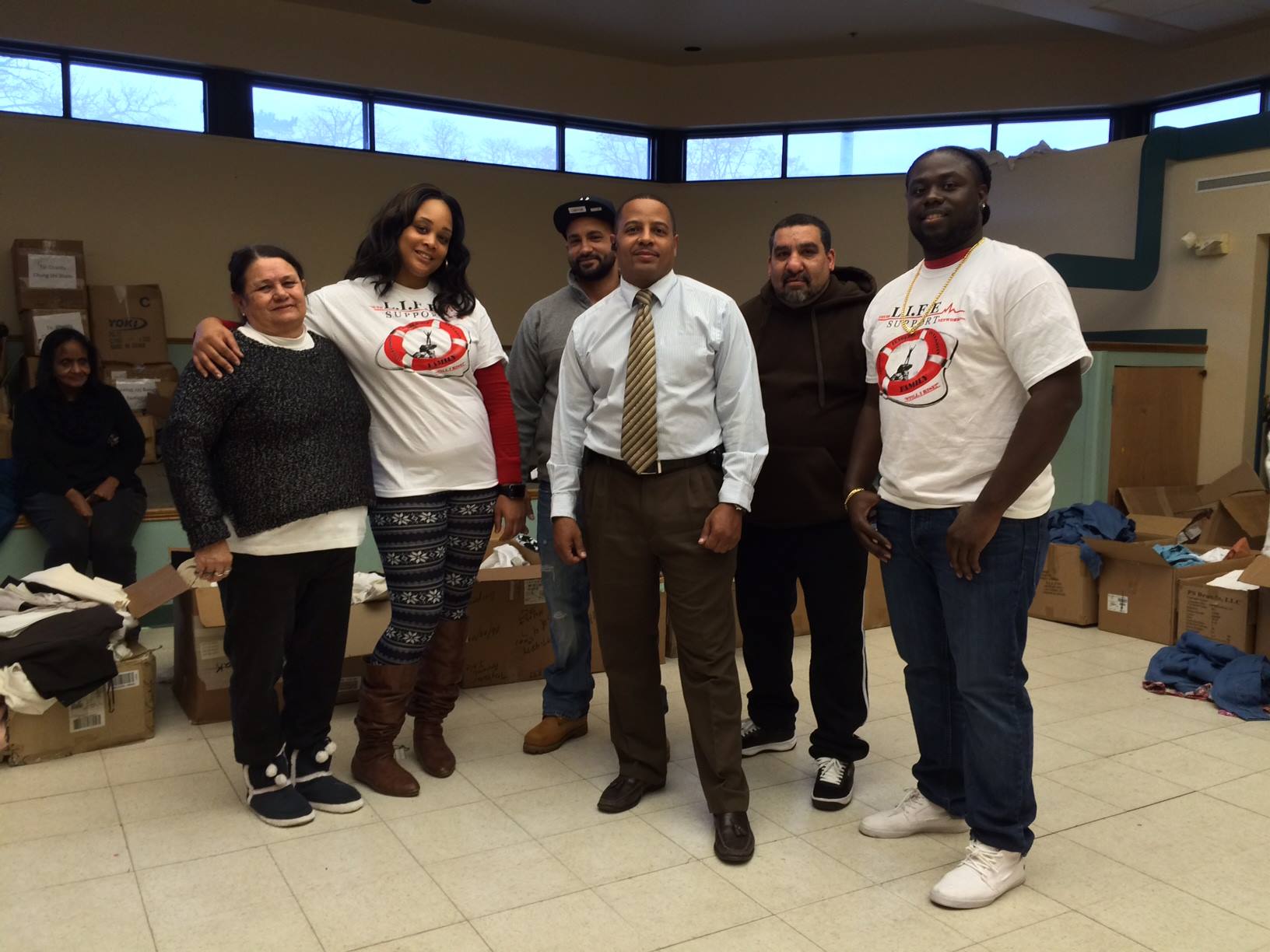 Youth LIFE Support Network, Inc | Albany NY