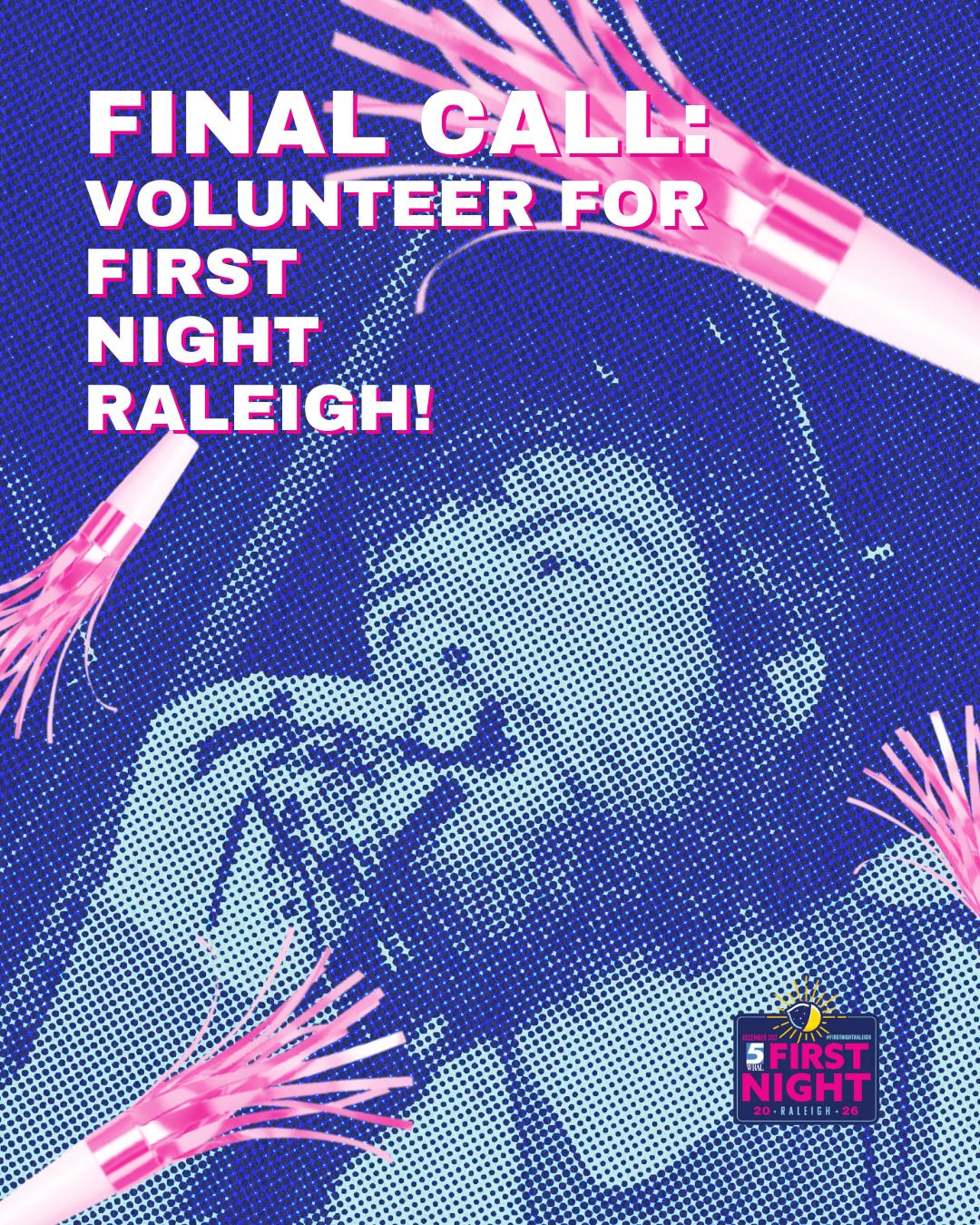 First Night Raleigh | Raleigh NC