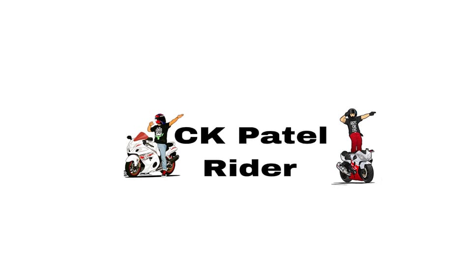 kartik chaniyara CK PATEL RIDER | Facebook