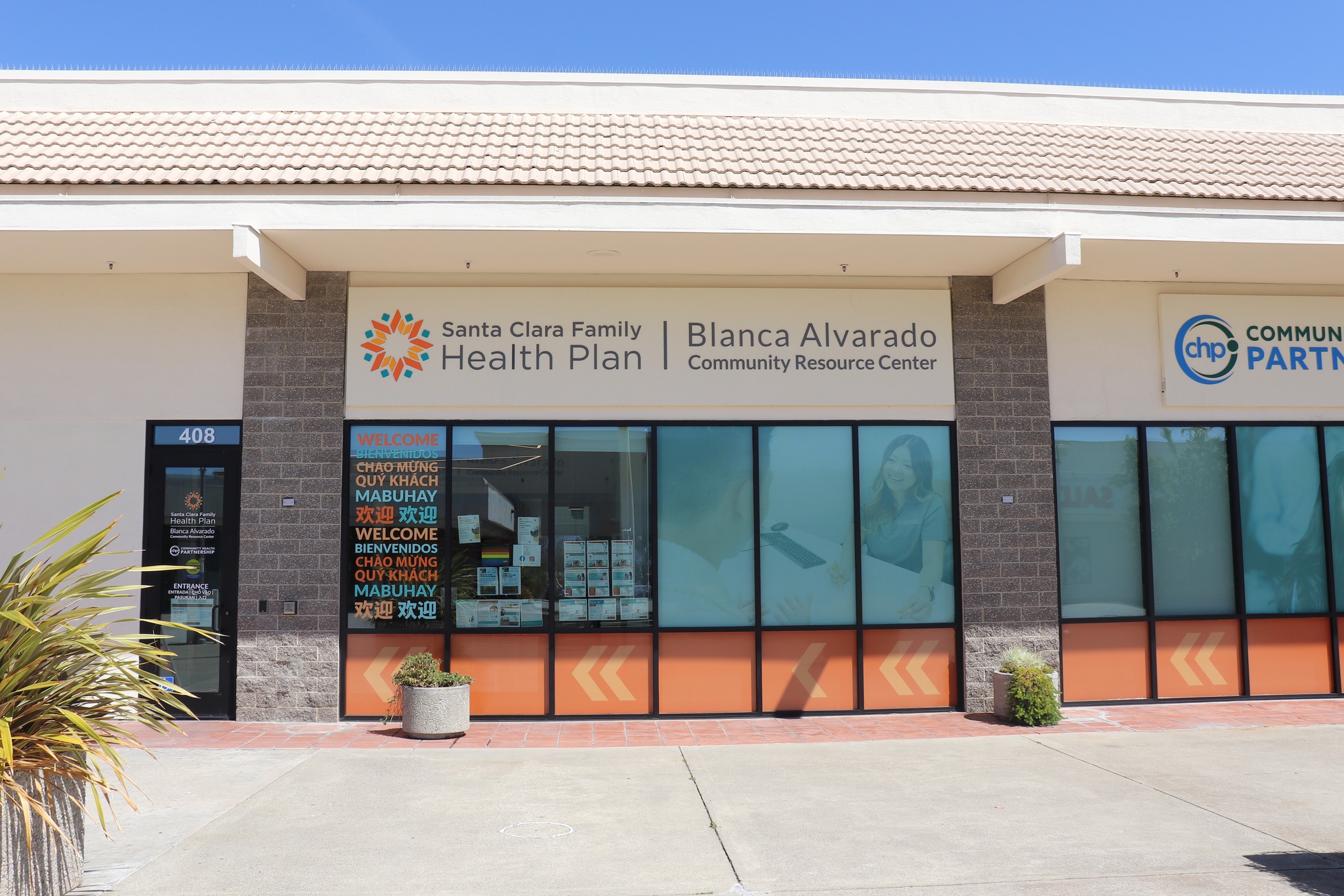 The new mySCFHP member... - Santa Clara Family Health Plan | Facebook