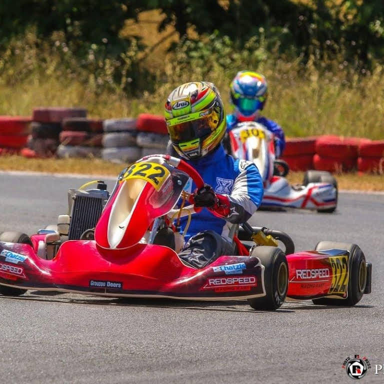Chatzis Racing Team - Karting Academy