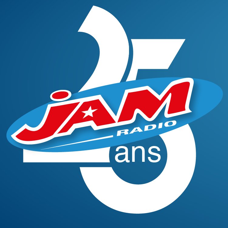 Radio Jam (L'Officielle) | Abidjan Abidjan