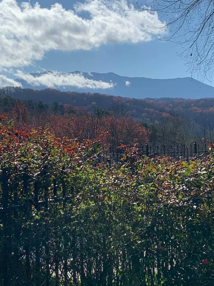 Bear Pen Gap Resort | Sevierville TN