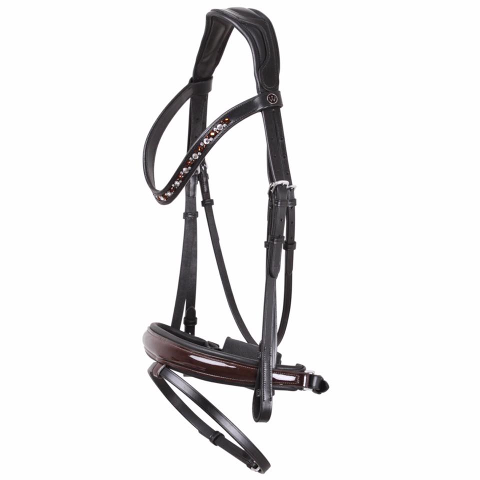 SD Design - Spoil your horse with the new SD Magic Touch...