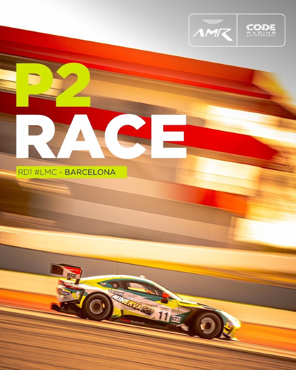 Code Racing Development | Boulazac