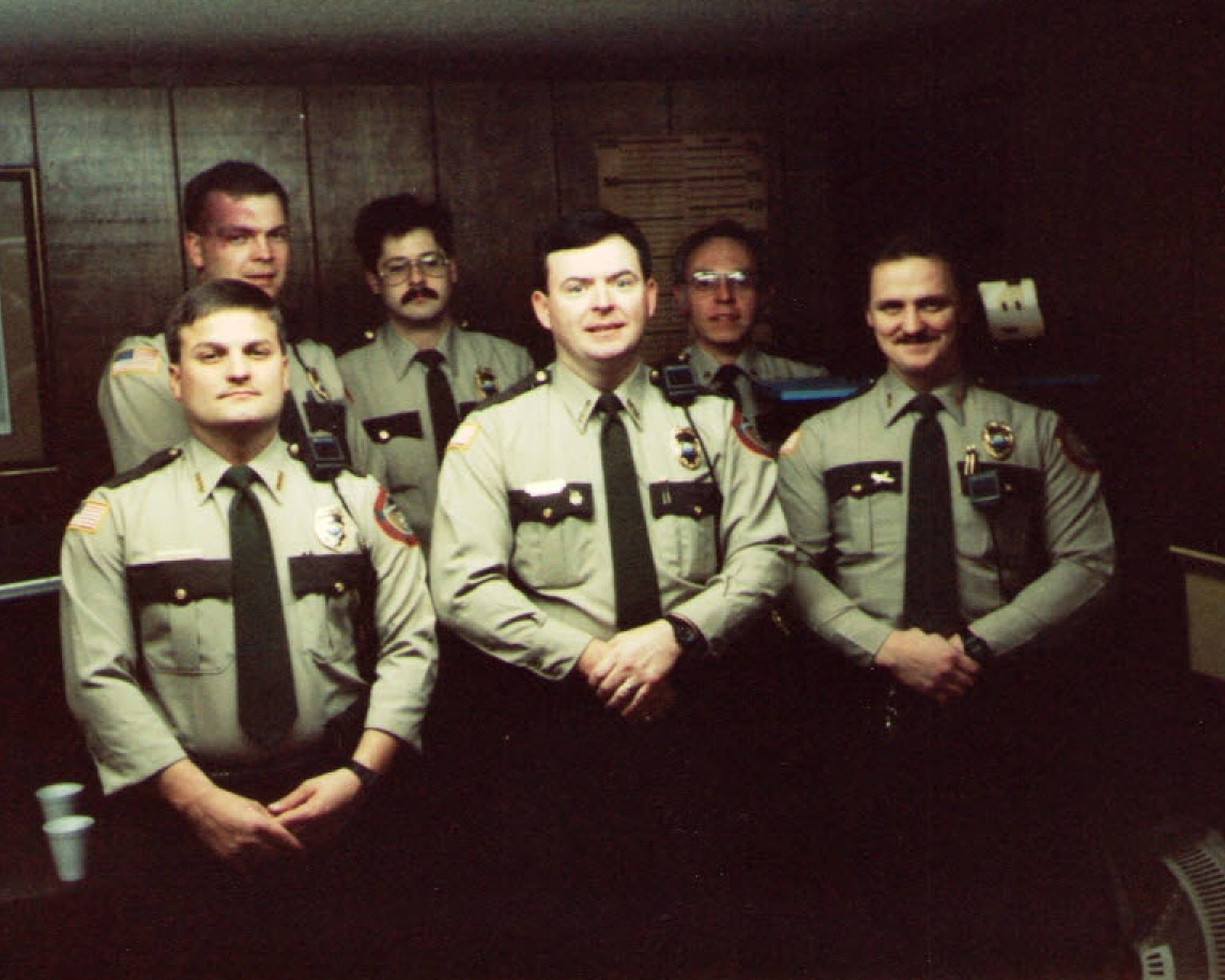 Pigeon Forge Police Department - Throw Back Thursday March, 1991 ...