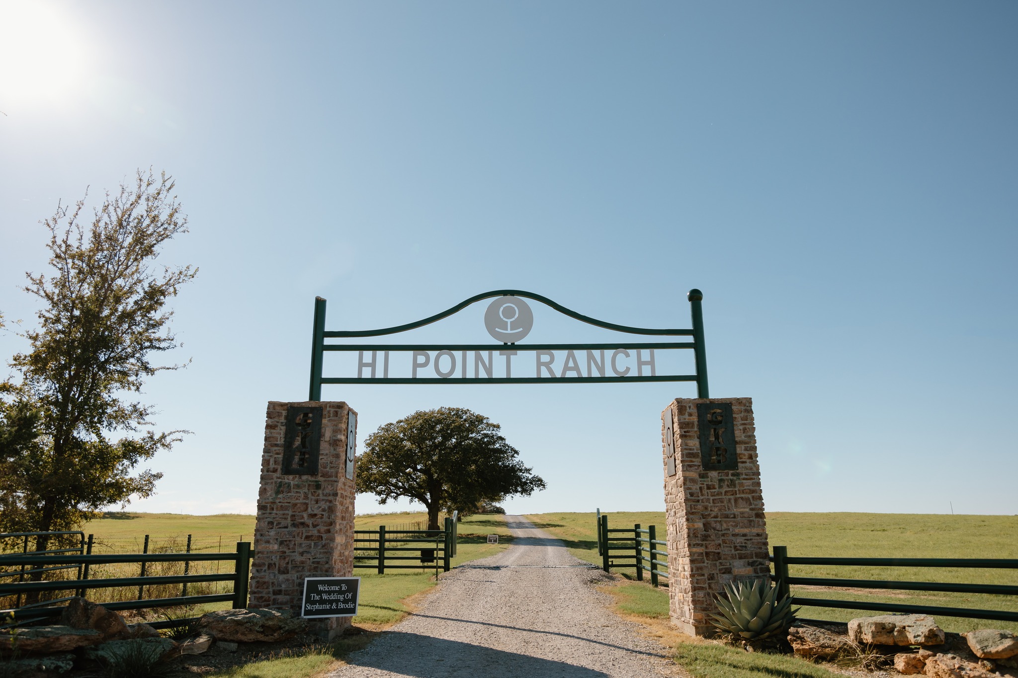 Hi Point Ranch | Desdemona TX