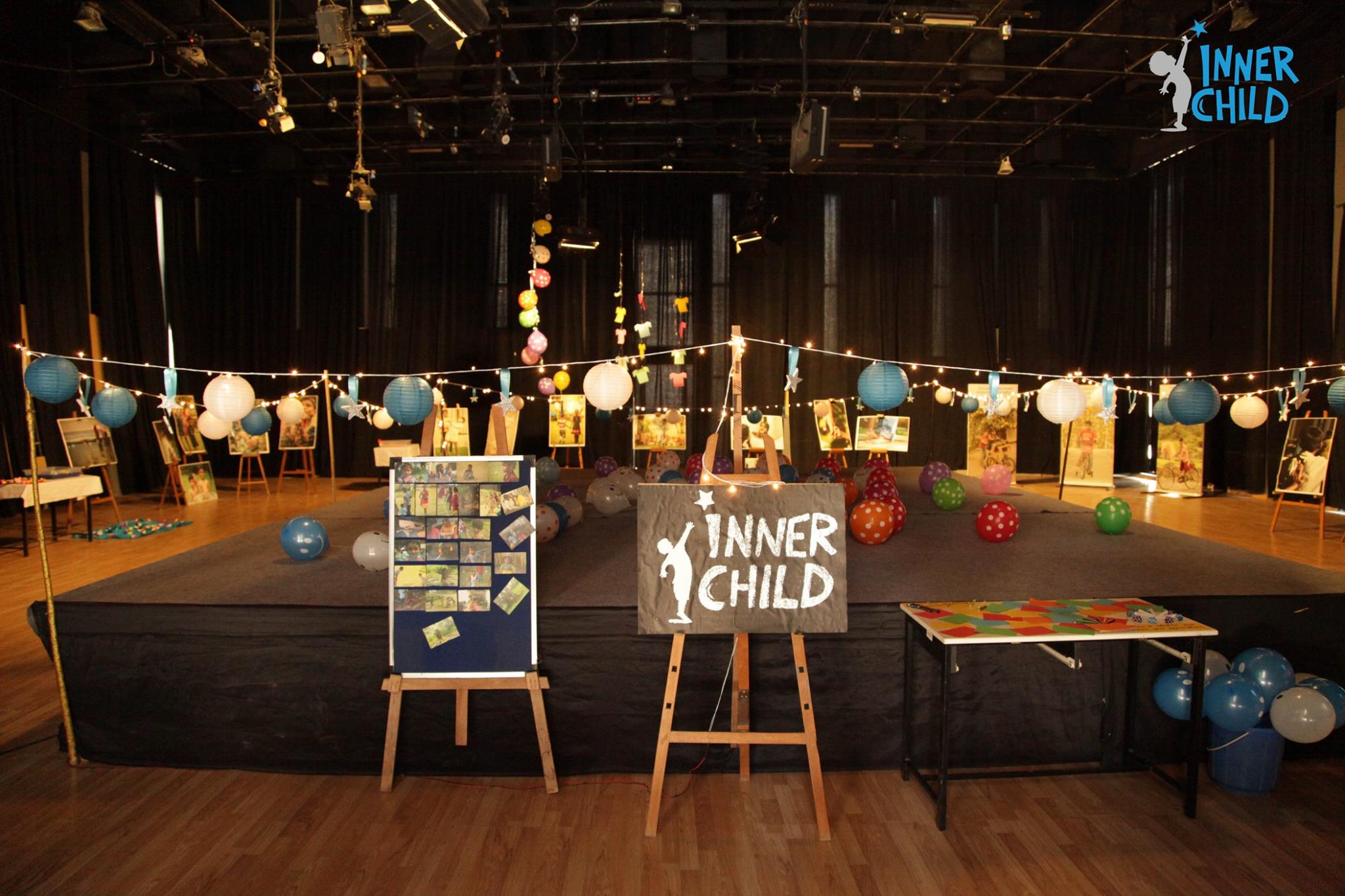 Project Inner Child