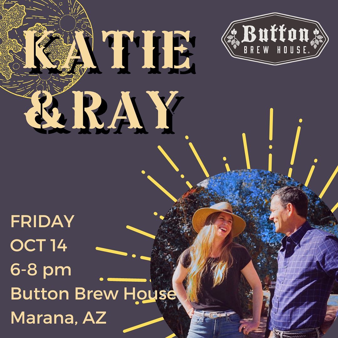 Katie & Ray