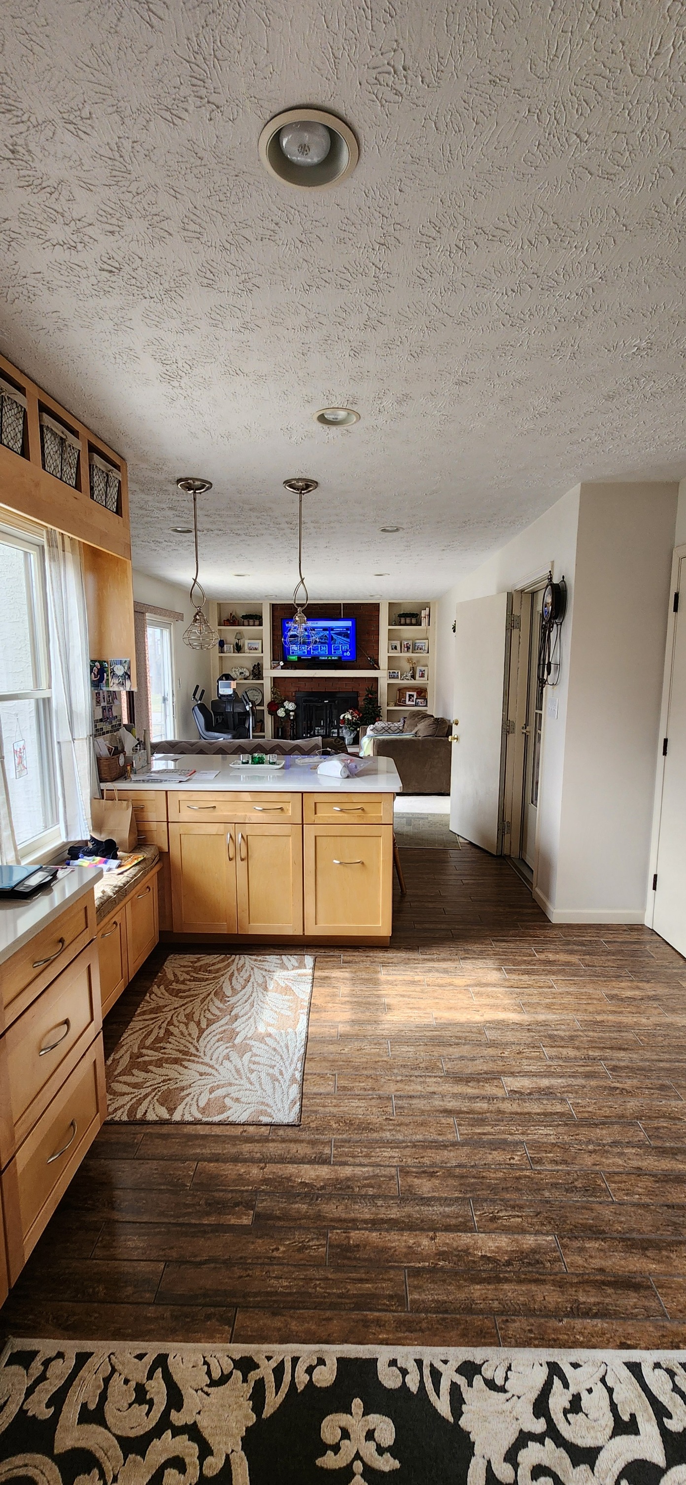 HTI Construction | Plain City OH