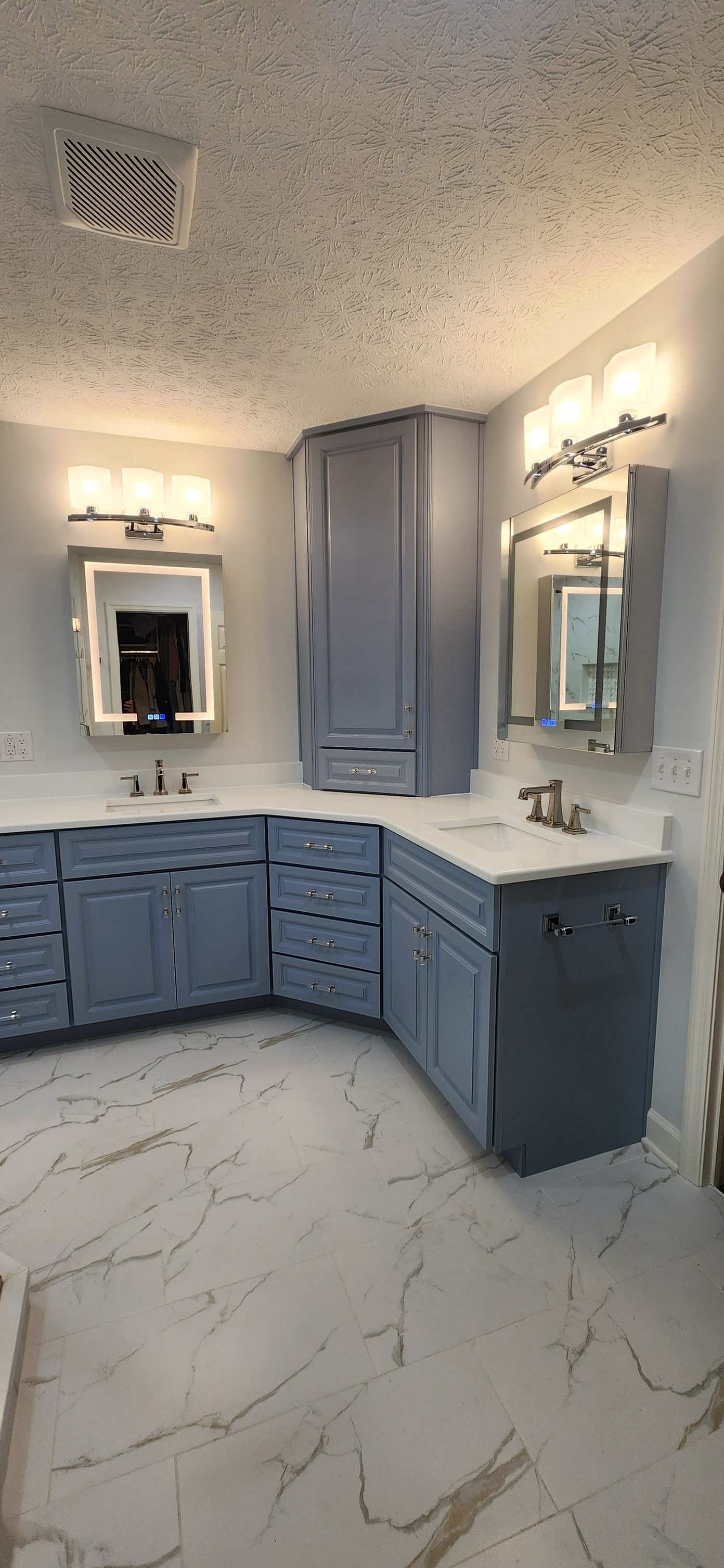 HTI Construction | Plain City OH