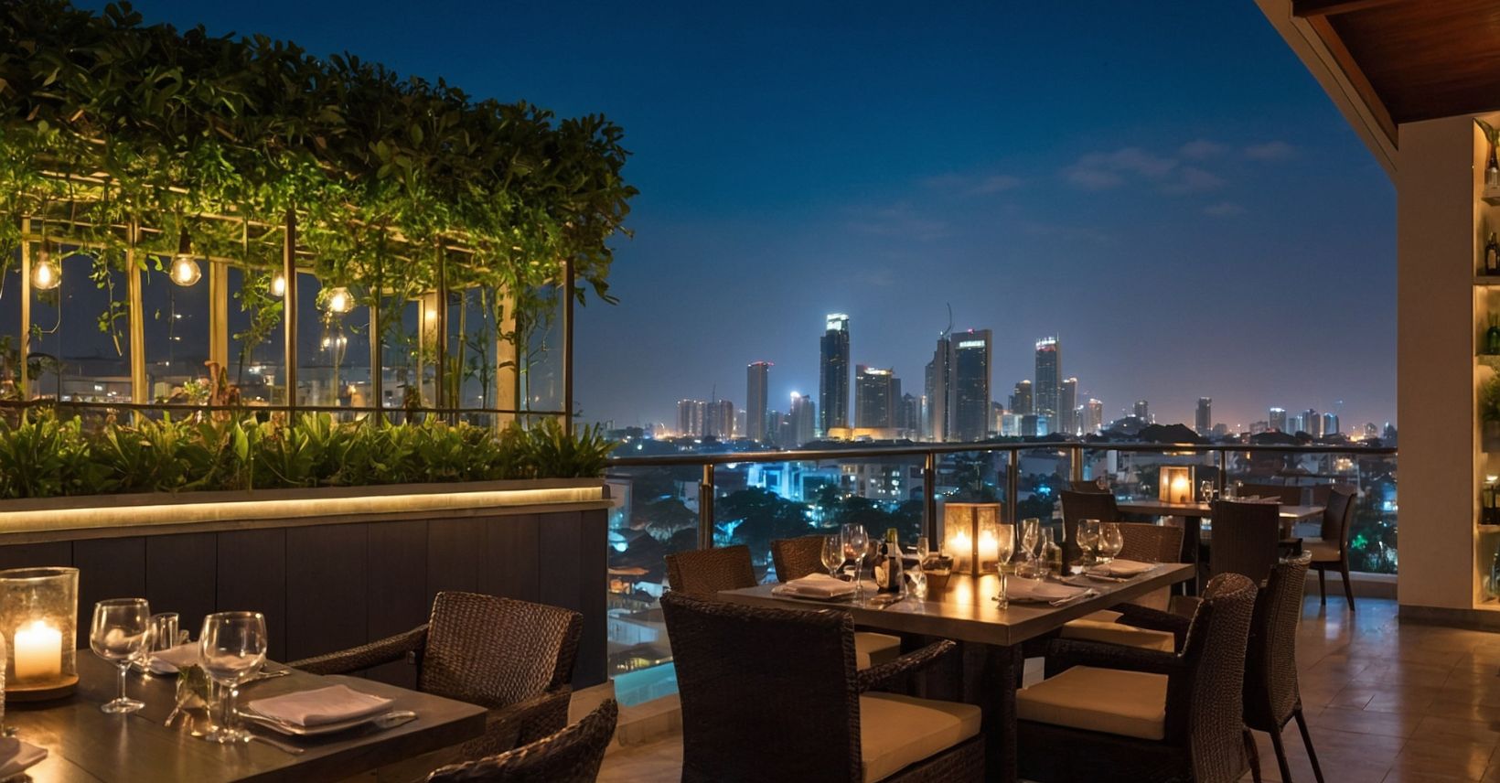 Colombo Rooftop Bars and Restaurants | Facebook